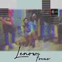 Lenow feat Yuniik - Pour les love s