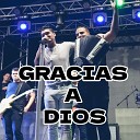 Juan Sajona feat Elder dayan diaz - Gracias a Dios En Vivo