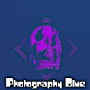 Tausha Marshae - Photography Blue