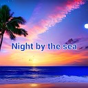 Michael Merchant - Night by the Sea