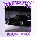 UNKNXWN CURSE - Murderly