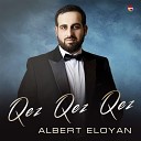 NEW Bomb Cover Ekek miananq irar - Albert Eloyan Exclusive 2018