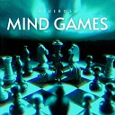 Blueboss - Mind Games