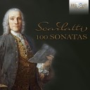 Scarlatti Pieter Jan Belder - K 140 in D major Allegro