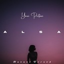 ALSA - Your Picture