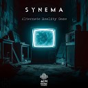 Synema feat Amortalist - Dark Water