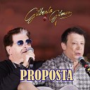 Gilberto e Gilmar - Proposta Ao Vivo