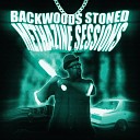 BACKWOODS STONED BUMPER BUTCHER - MIGHT BE