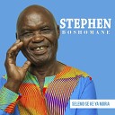 Stephen Boshomane - Ha Ke Hopola