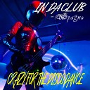 In Da Club feat Spagna - Crazy For The Disco Dance
