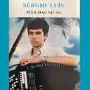 Sergio Luis - Quando Era Pequenino