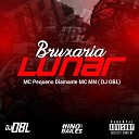 Mc Pequeno Diamante MC Mn DJ OBL - Bruxaria Lunar