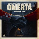 Jazz Mafia Cosa Nostra Strings Adam Theis - Omerta Instrumental Remix