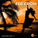 Simon Sim s Tymers feat Luny - Freedom DJ Eef Remix