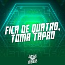 MC MN mc lucks MC DOM LP DJ Kaioken - Fica de Quatro Toma Tap o