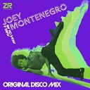 Joey Montenegro Dave Lee - Make A Move On Me Original Disco Mix