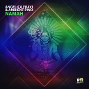Ambient Pino Angelica Fravi - Namah Original Mix