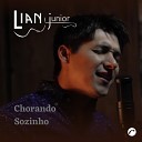 Lian Junior - Chorando Sozinho Live