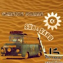 Christos Fourkis - Sun And Sand Original