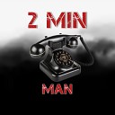 SkaPrince - 2 Min Man