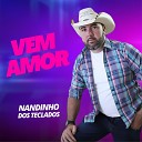 Nandinho dos Teclados - Vem Amor