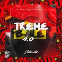 DJ MP7 013 feat MC GW MC Vuk Vuk - Treme Baile 4 0