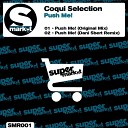 Coqui Selection - Push Me Dani Sbert Remix
