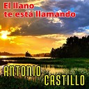 Antonio Castillo - Me Lamento Mujer