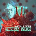 Article Wan - Corona Virus