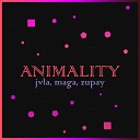 JVLA Maga Zupay - Animality