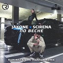 Jakone SCIRENA - По весне DJ Ramirez DMC Mansur Remix