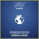 Rautu ketsuci - Contradictions Original Mix