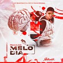 DJ Silva Original MC Renatinho Falc o - Magia da Melodia