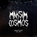 MAKSIM COSMOS - Ни слова о месте Sasisa Battle 4…