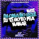 DJ GOMA OFICIAL MC LUIS DO GRAU - Em Cima do Xeque Mate Eu Te Boto pra Mamar