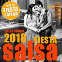 Este Habana feat Dante De Charanga Habanera - Yo Soy Asi