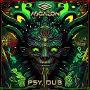 Ascalon - Psy Dub