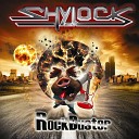 Shylock - We Are