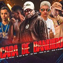 Gago na Voz EO BOY DE PDP Jhonny na Batida Ded A D1000 feat MC… - Cara de Bandido