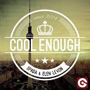 Spada Elen Levon - Cool Enough Extended Mix