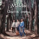 Meldis - Песня девушки