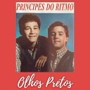 Principes do Ritmo - O Burrito