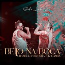 Graziella Oliveira feat Ka amba - Beijo na Boca