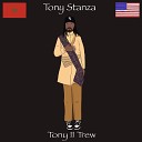 Tony Stanza - N F T