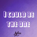 Aslax - I Could Be the One