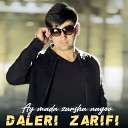 Daleri Zarifi - Ay mada zursha nayov