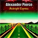 Alexander Pierce - Midnight Express