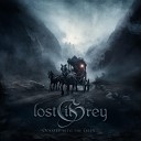 Lost In Grey feat Andi Kravljaca - Odyssey into the Grey