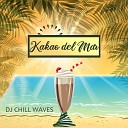 DJ Chill Waves - Arena y Mar