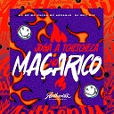 DJ MP7 013 feat MC RD MC Chico MC ARCANJO - Joga a Tchetcheca no Ma arico